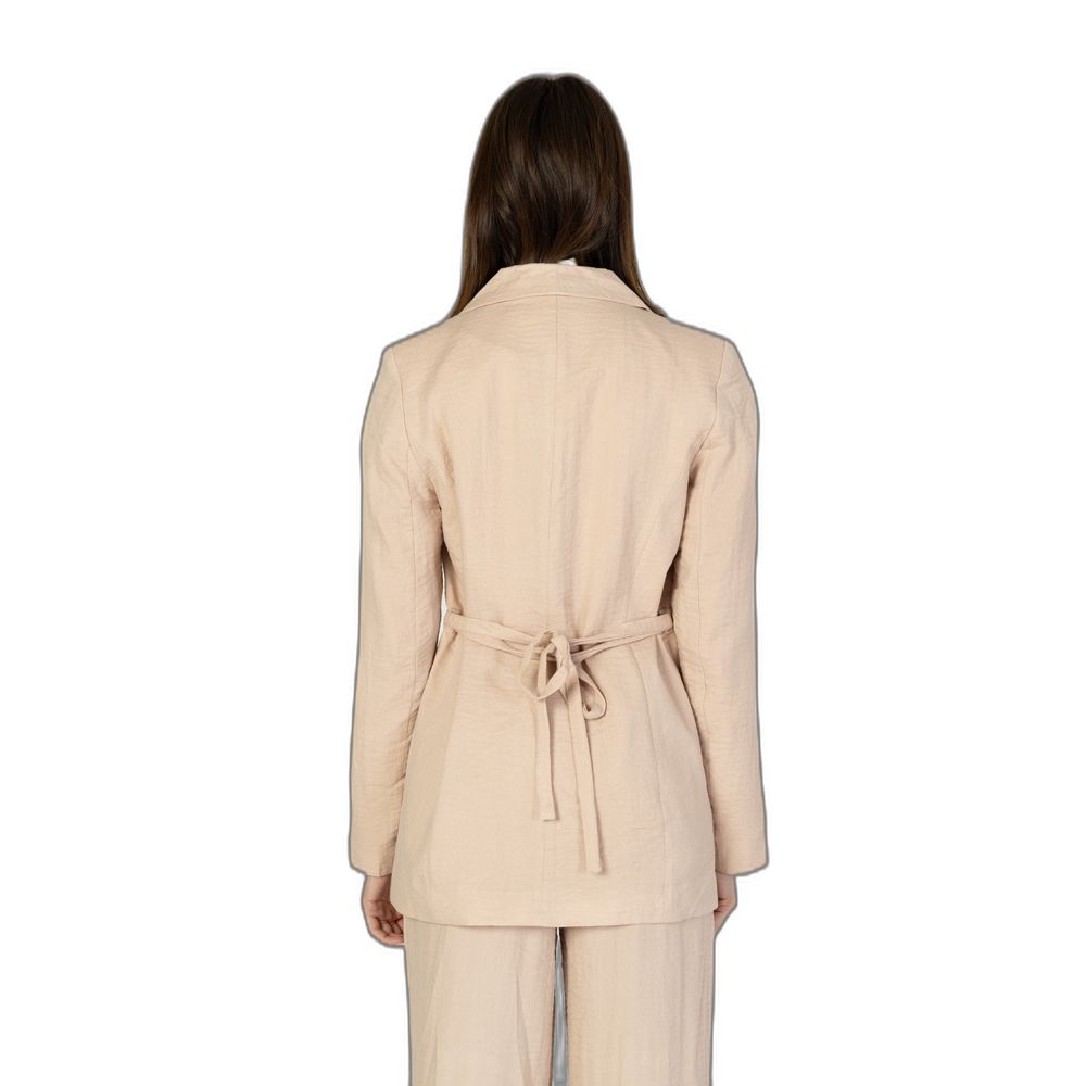 Vero Moda Pink Blazer alternate view