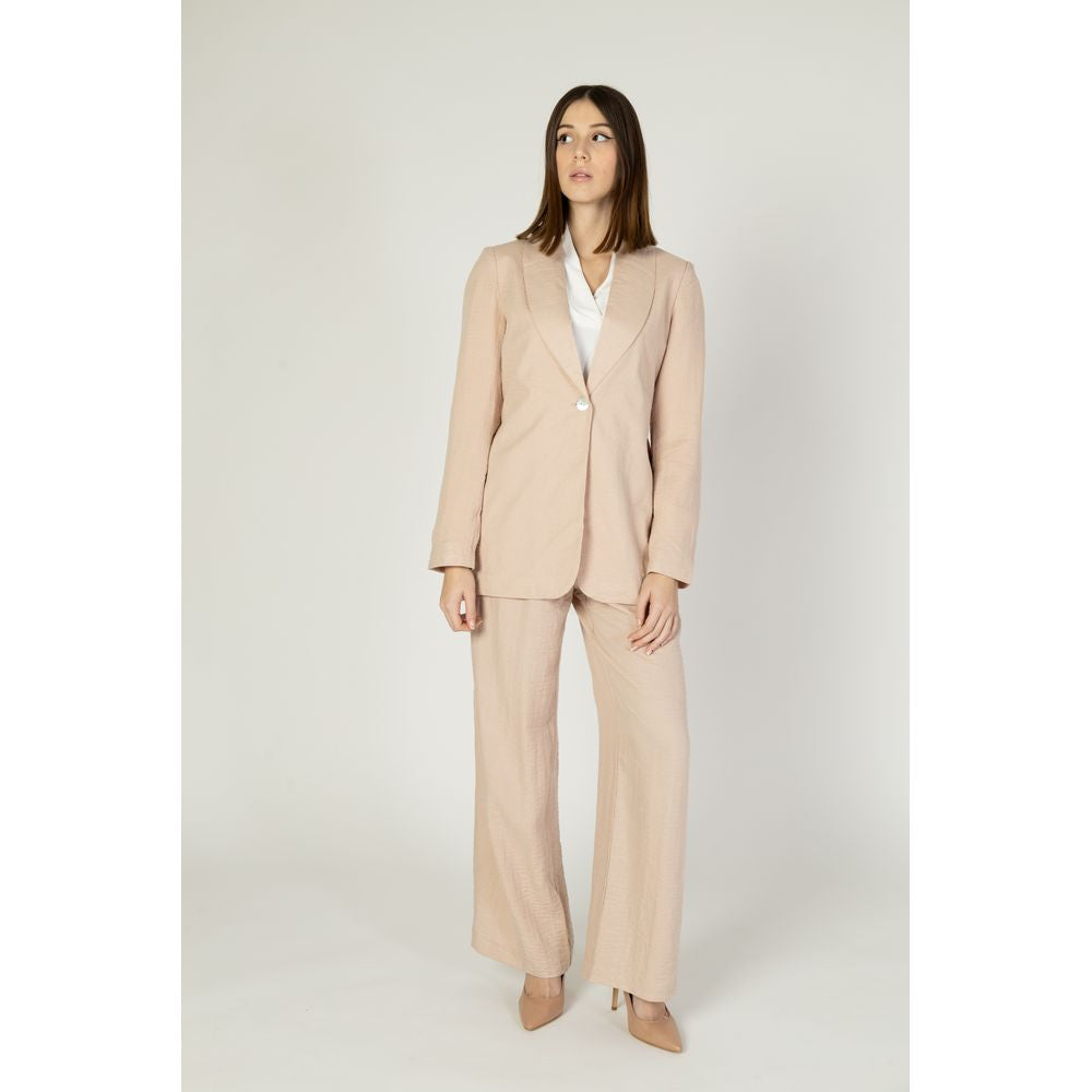 Vero Moda Pink Blazer additional view