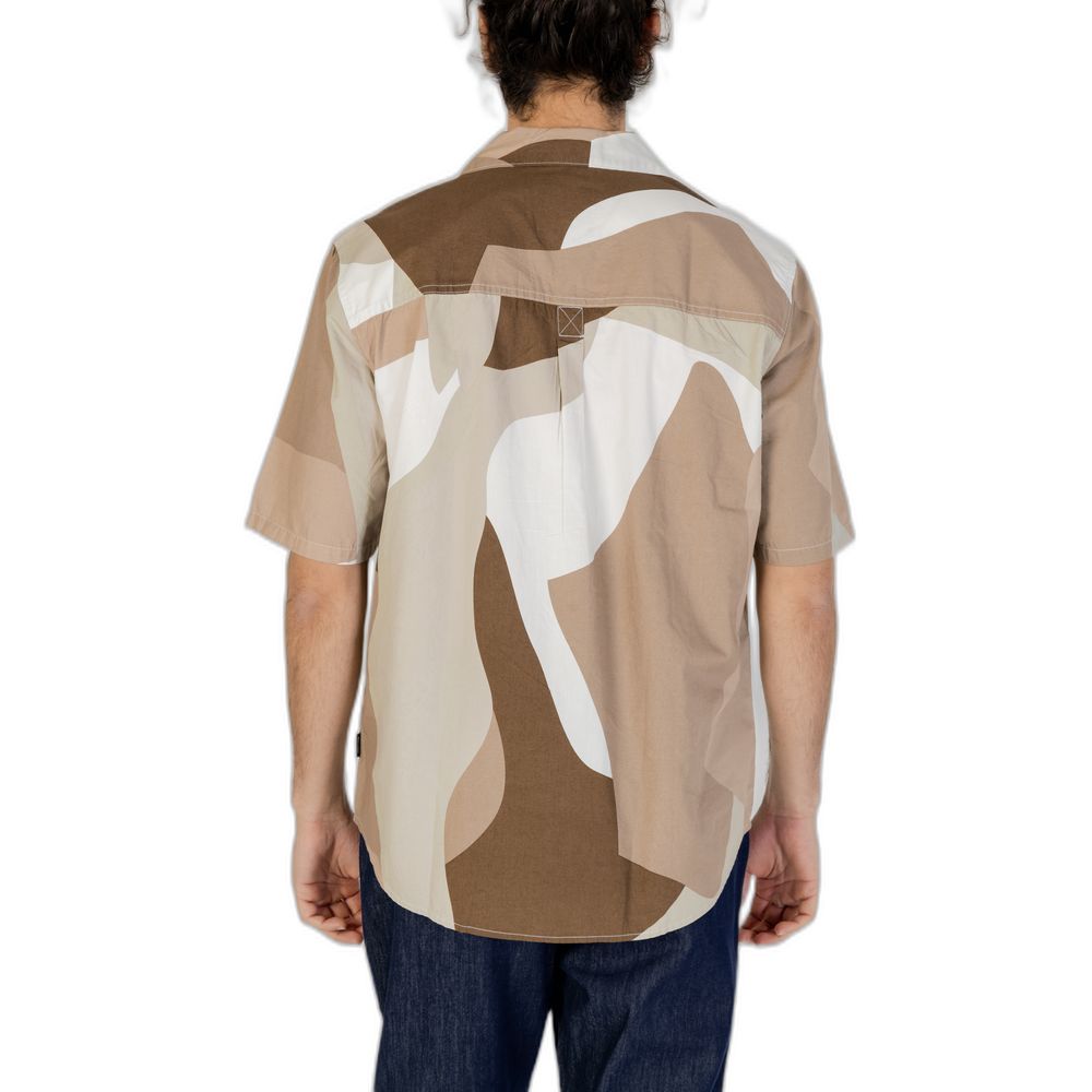 Only & Sons Brown Shortsleeve for Men alternate view