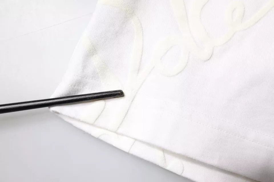 Dolce & Gabbana White T-Shirt for Men additional view