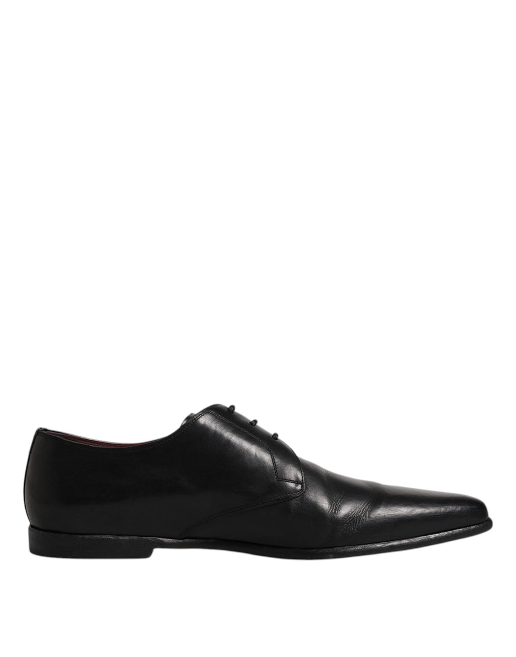 Dolce & Gabbana Black Oxfords And Derbies for Men
