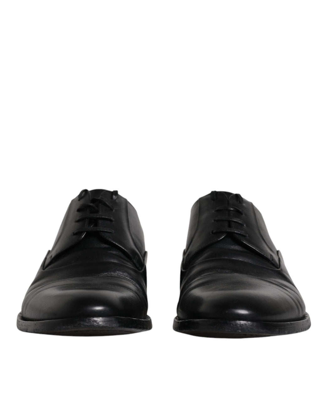 Dolce & Gabbana Black Oxfords And Derbies for Men alternate view