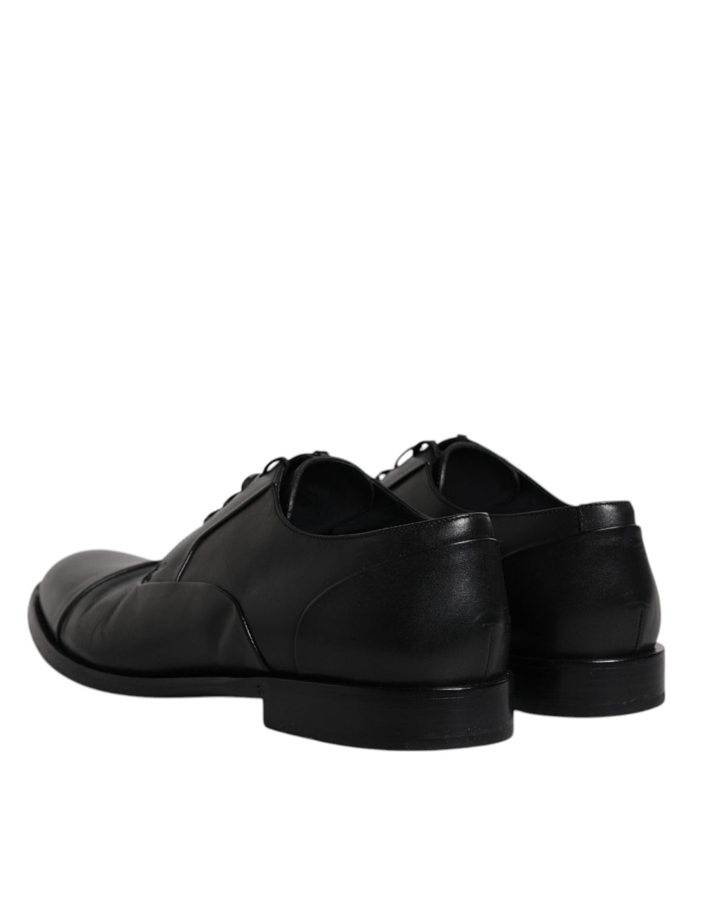Dolce & Gabbana Black Oxfords And Derbies for Men additional view