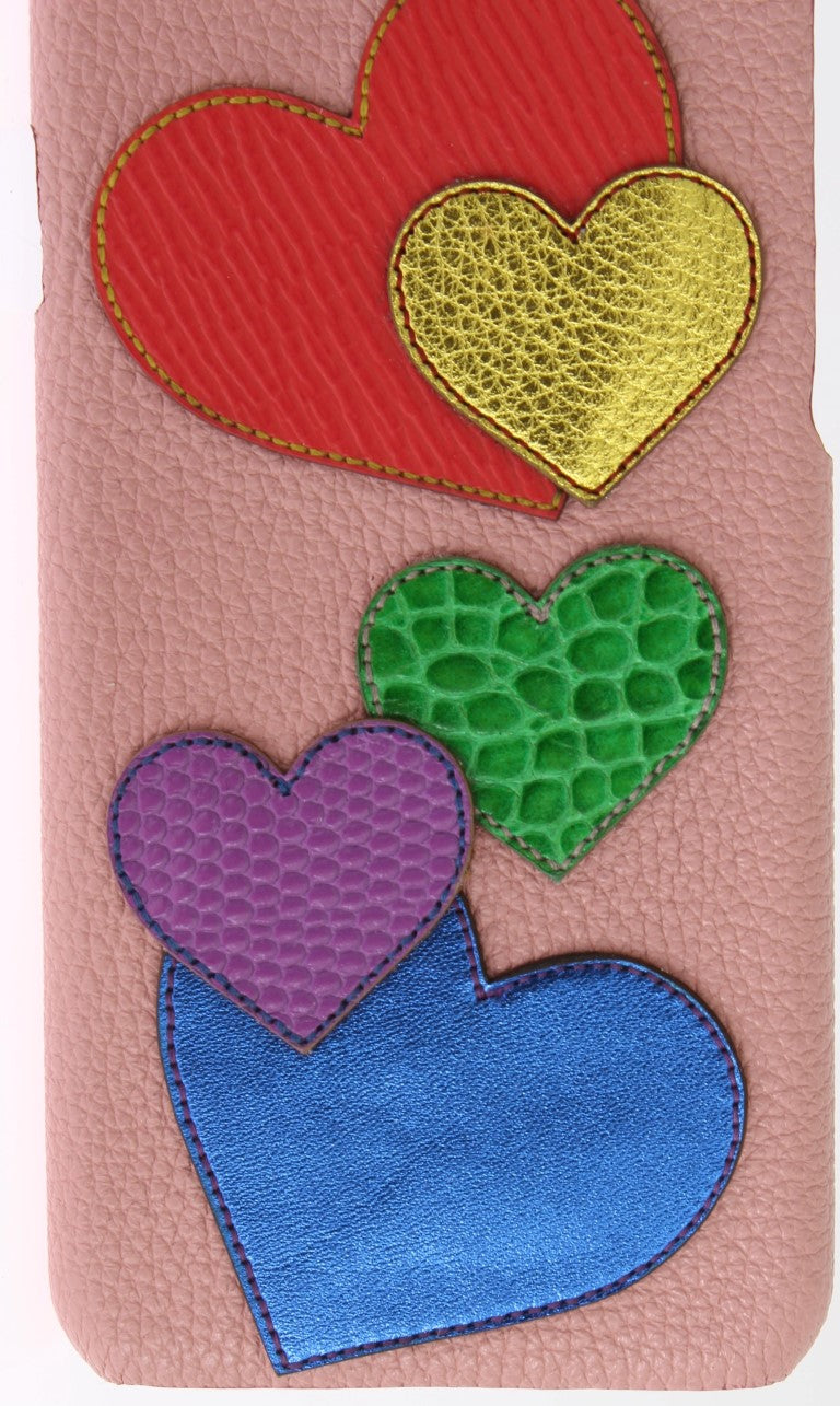Dolce & Gabbana Pink Phone Cases for Women additional view