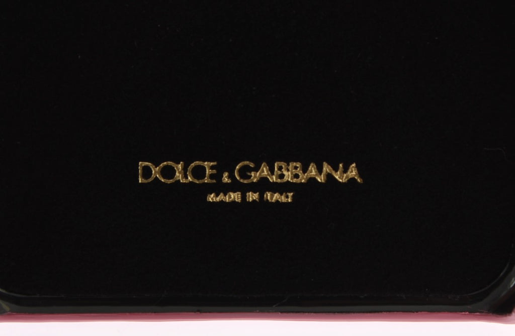 Dolce & Gabbana Pink Phone Cases for Women additional view