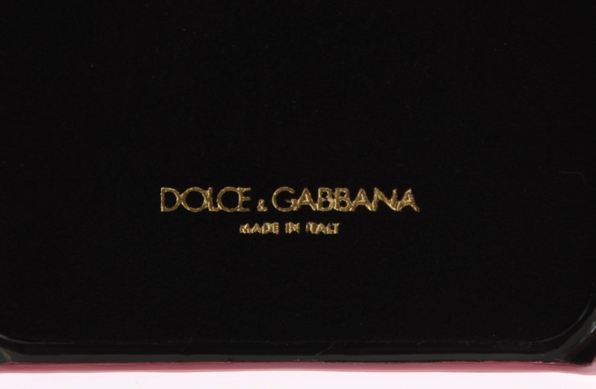 Dolce & Gabbana Pink Phone Cases for Women additional view