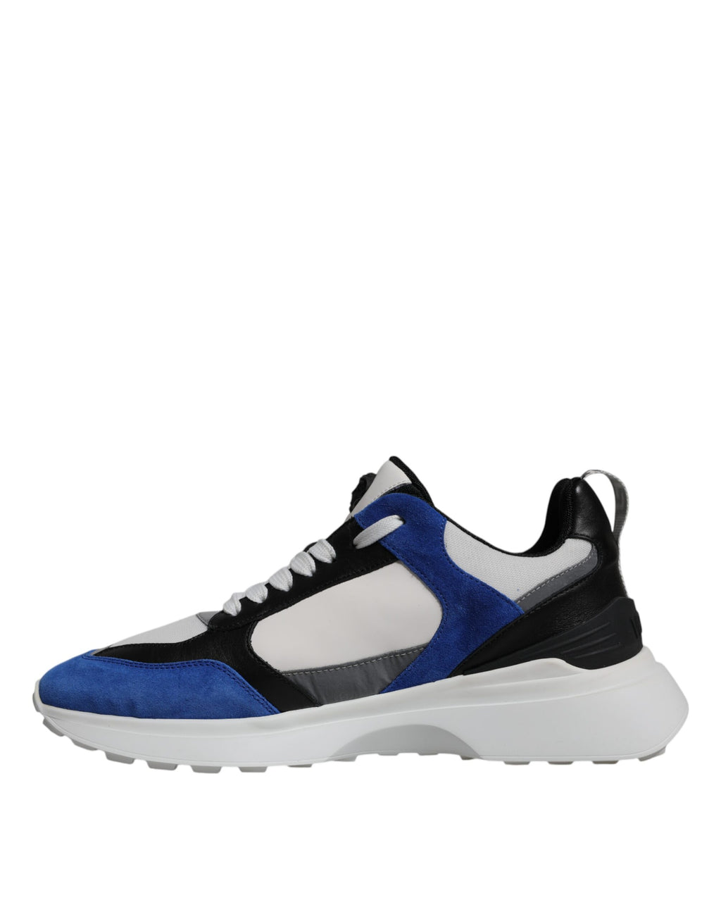 Versace Multicolor Low Top Sneakers for Men additional view