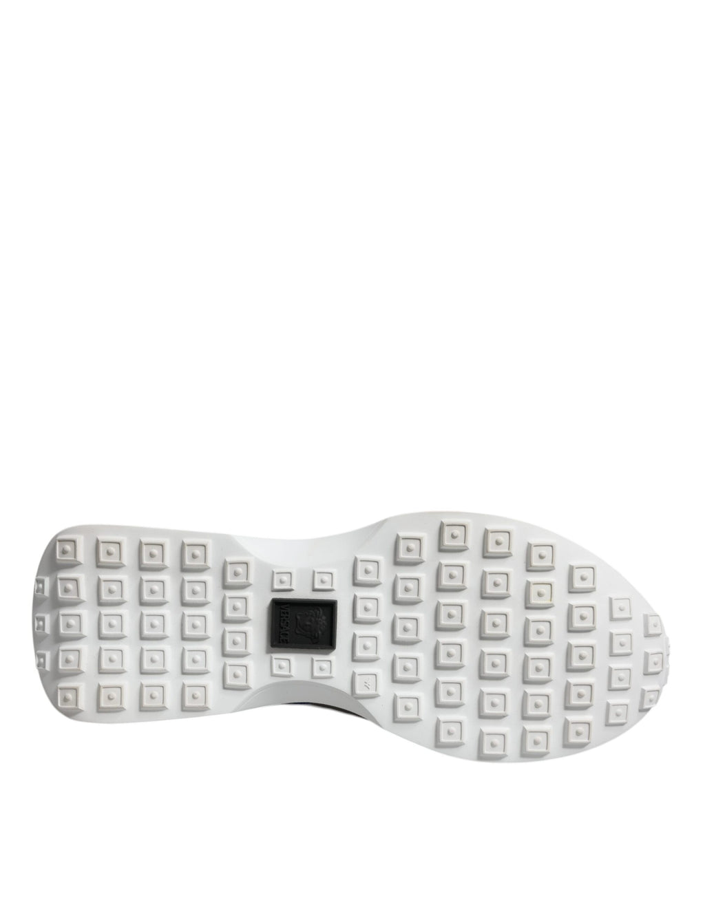 Versace Multicolor Low Top Sneakers for Men additional view