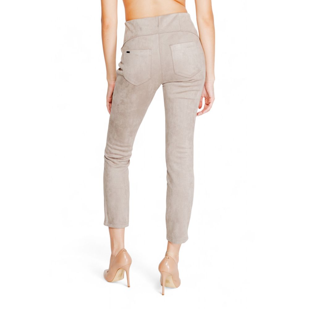 Street One Grey Leggings for Women alternate view