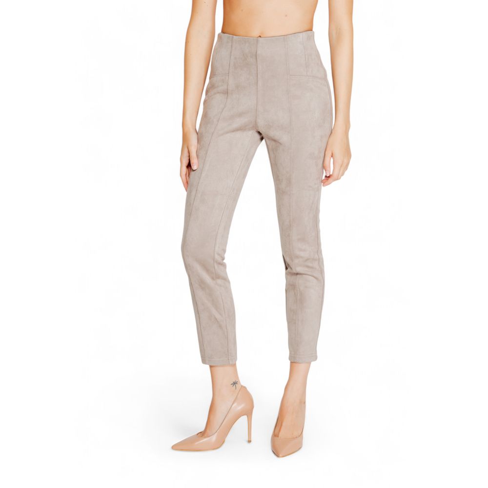 Street One Grey Leggings for Women additional view
