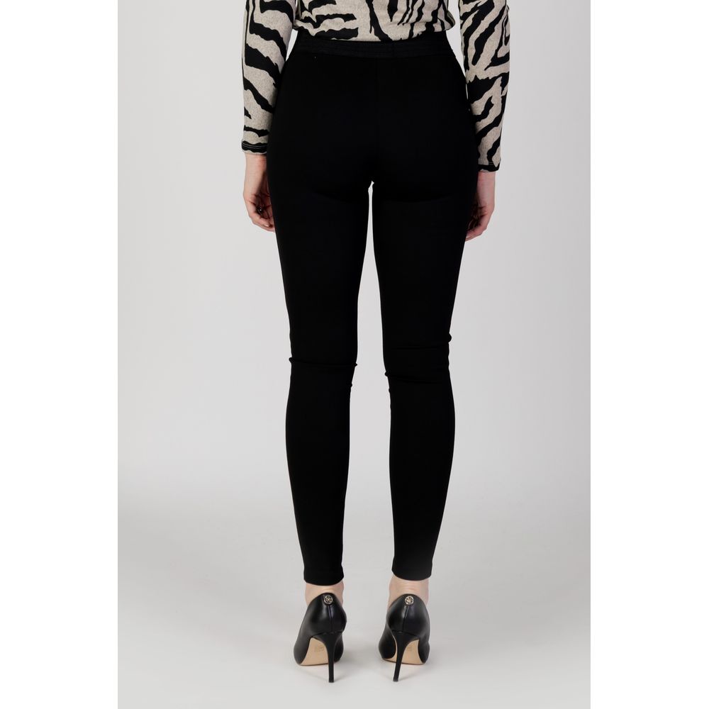 Only Black Leggings for Women detail view