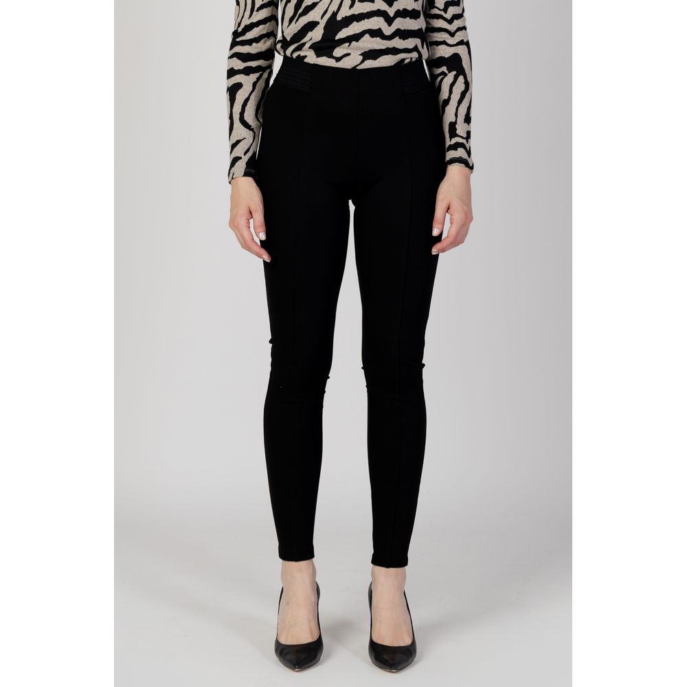 Only Black Leggings for Women additional view