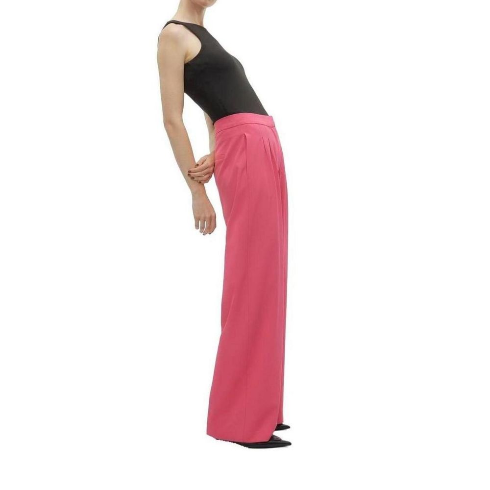 Vero Moda Pink Casual Pants for Women additional view