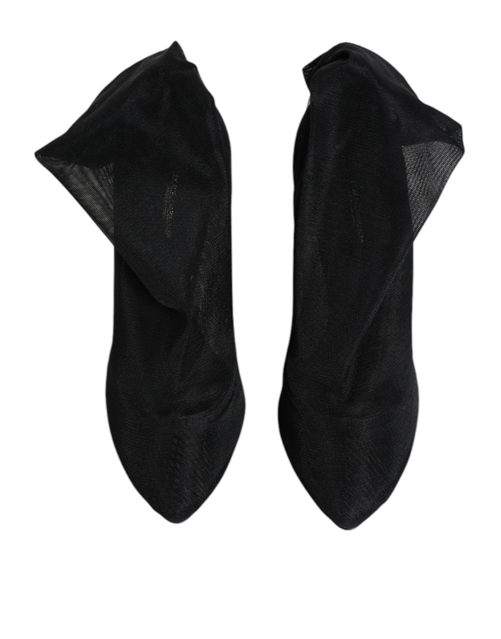 Dolce & Gabbana Black High Heel for Women detail view