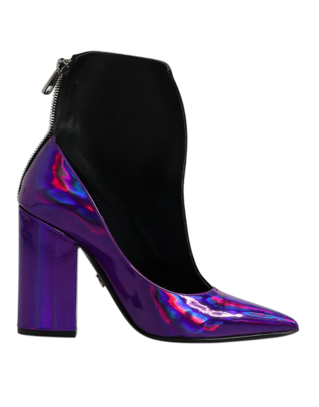 Dolce & Gabbana Purple Ankle for Women