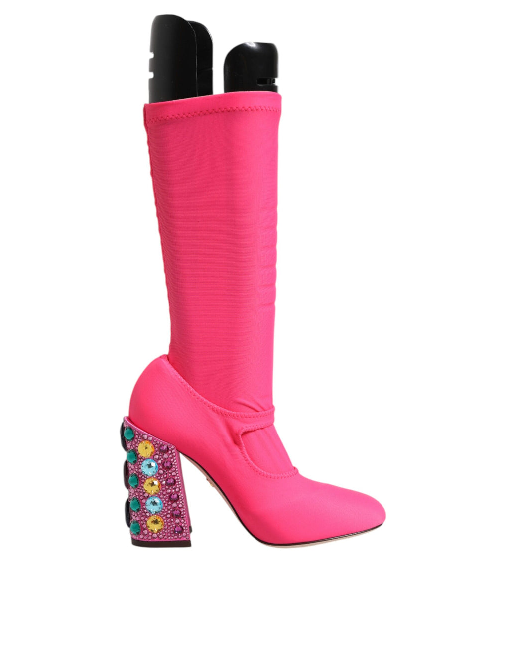 Dolce & Gabbana Pink High Heel for Women