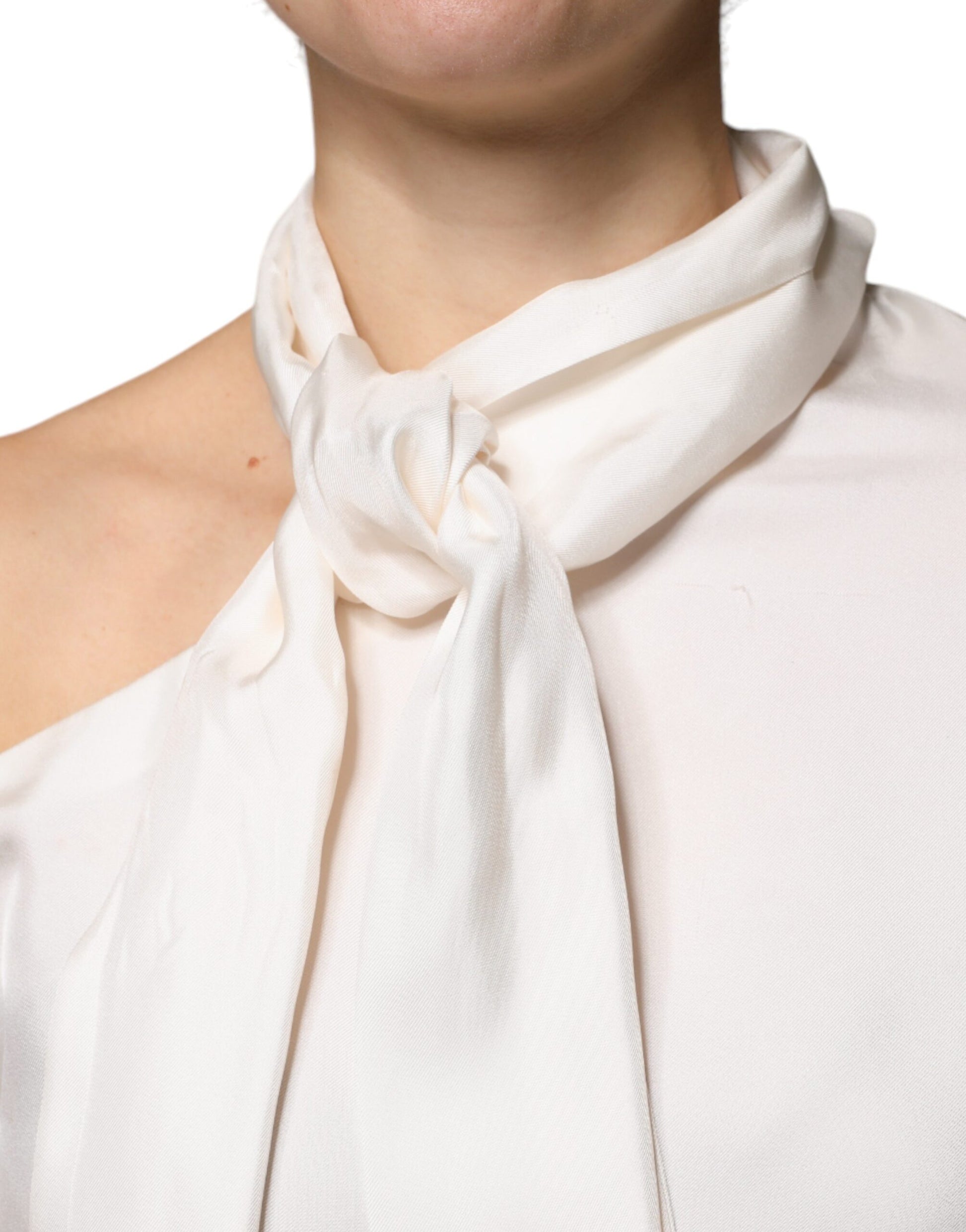Brunello Cucinelli Beige Blouse for Women additional view