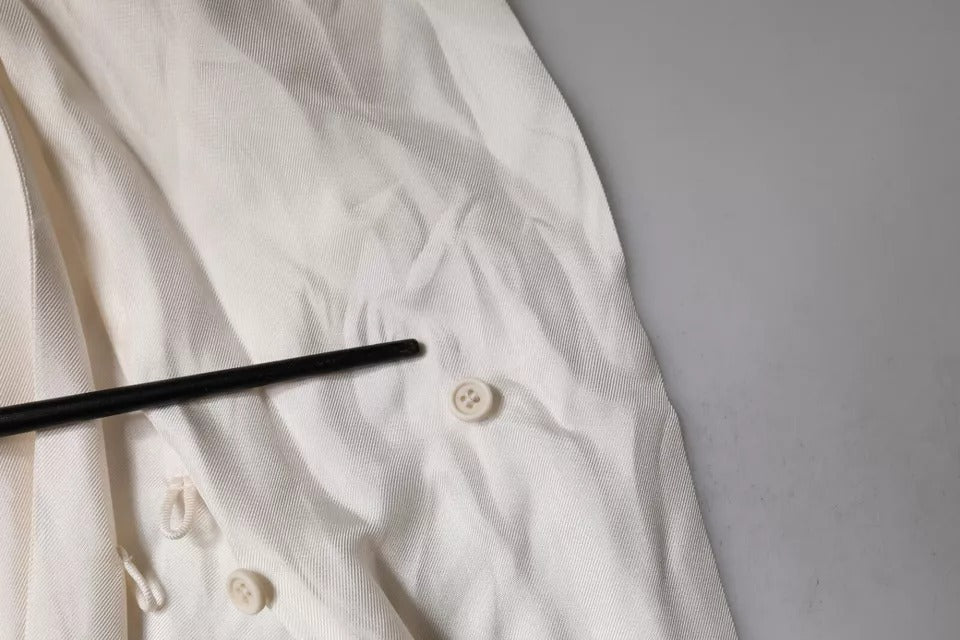 Brunello Cucinelli Beige Blouse for Women additional view
