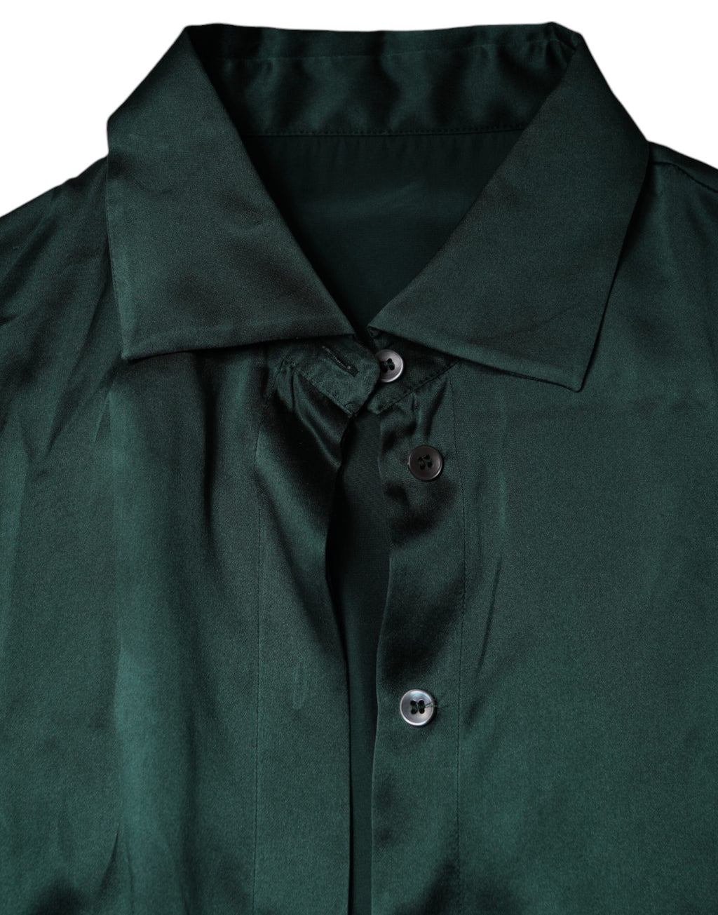 Dolce & Gabbana Green Blouse for Women additional view