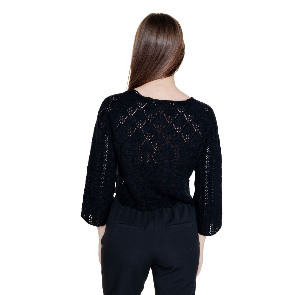 Vero Moda Black Sweatshirt for Women alternate view