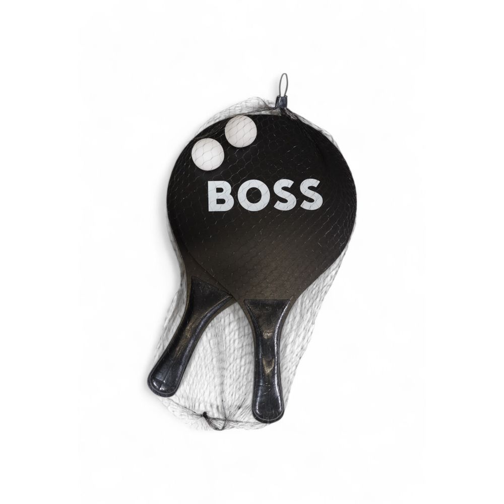 Slip de bain Hugo Boss en polyester beige