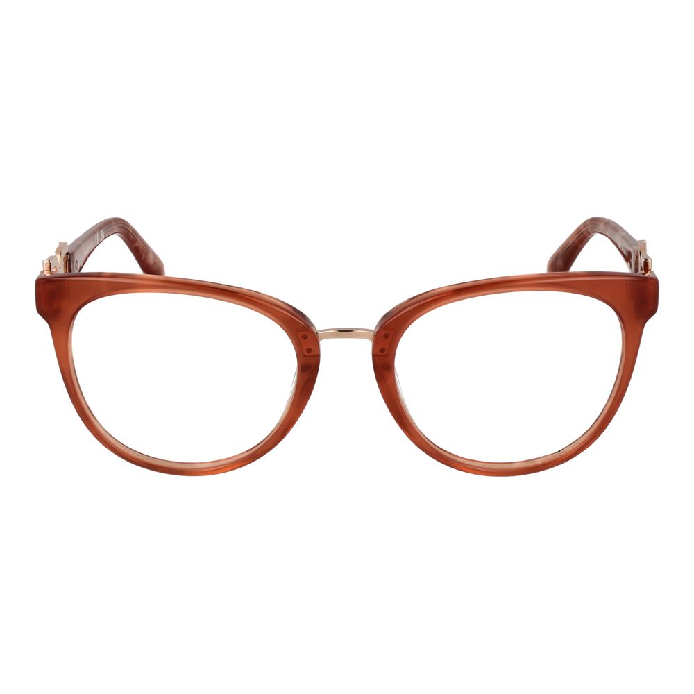 Marciano by Guess Brown Glasses Frames for Women alternate view