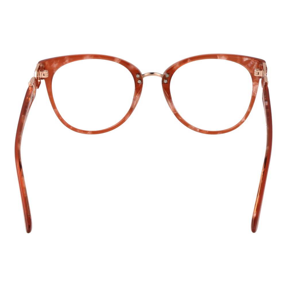 Marciano by Guess Brown Glasses Frames for Women detail view