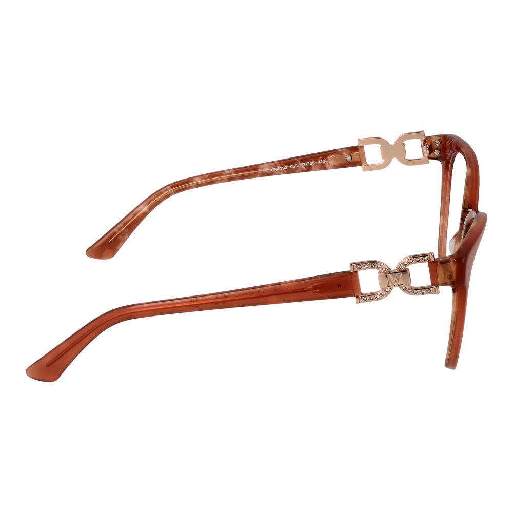 Marciano by Guess Brown Glasses Frames for Women additional view