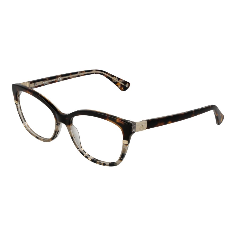 Marciano by Guess Brown Glasses Frames for Women