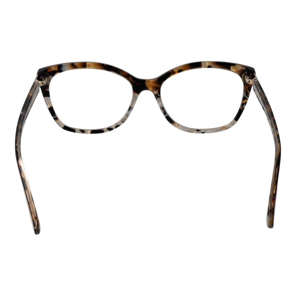 Marciano by Guess Brown Glasses Frames for Women detail view