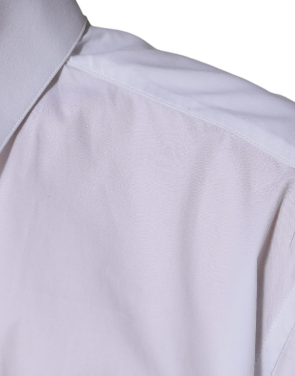Dolce & Gabbana White Dress Shirt for Men additional view