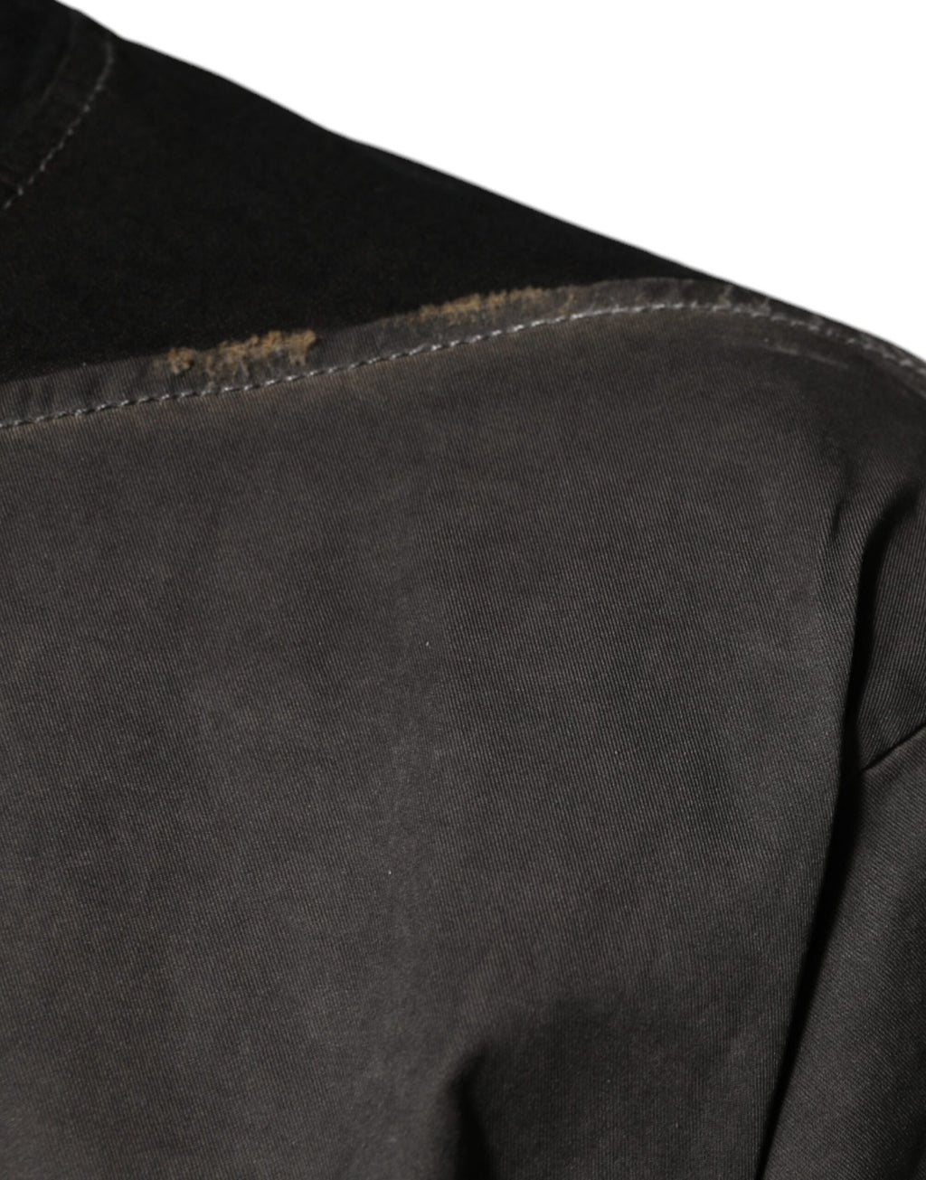Dolce & Gabbana Brown T-Shirt for Men additional view