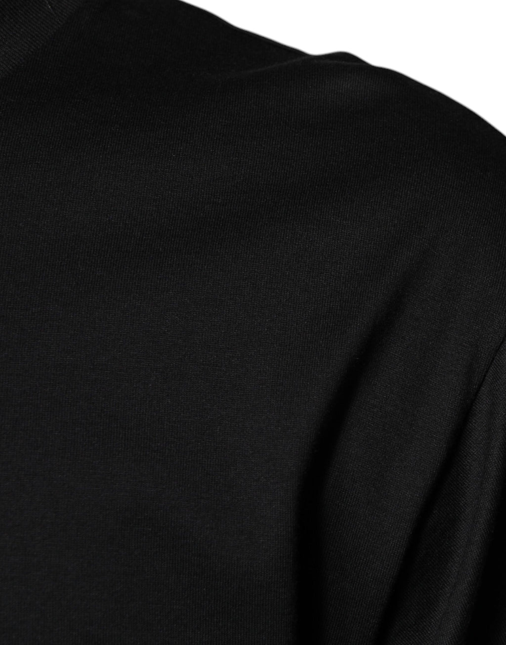 Dolce & Gabbana Black T-Shirt for Men additional view