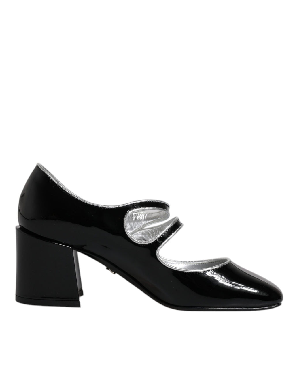 Dolce & Gabbana Black Mid Heel for Women additional view