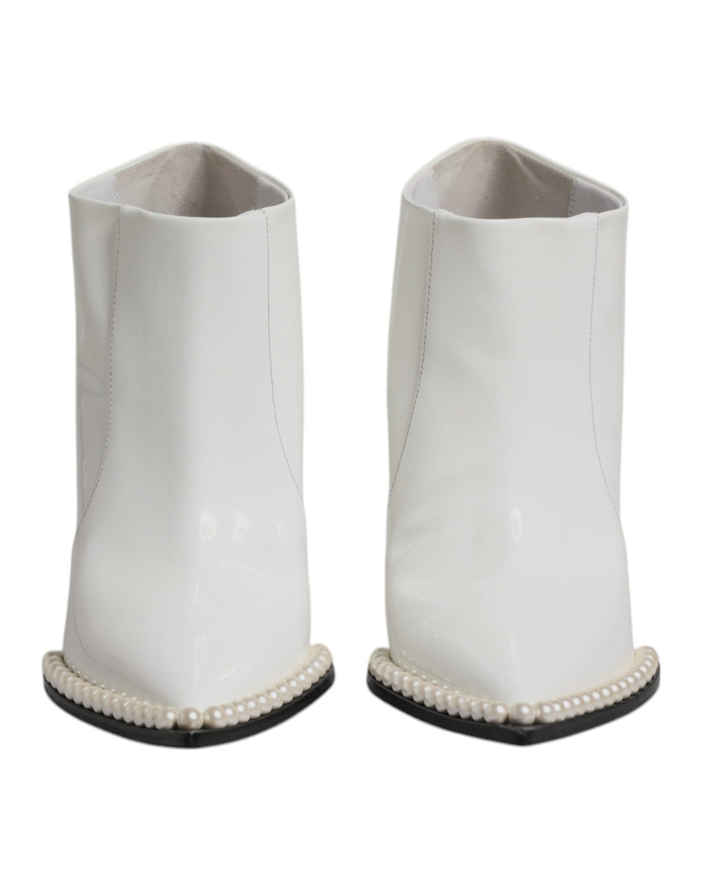 Dolce & Gabbana White Ankle for Women alternate view