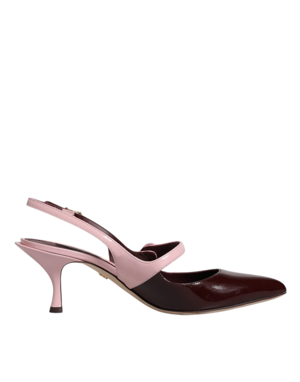 Dolce & Gabbana Pink Mid Heel for Women