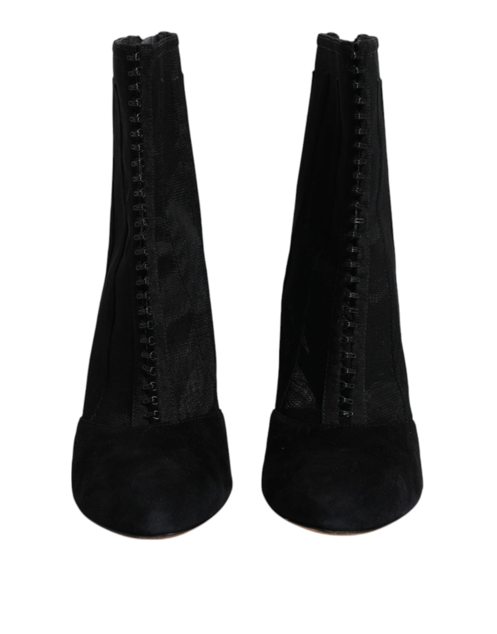 Dolce & Gabbana Black Ankle for Women alternate view