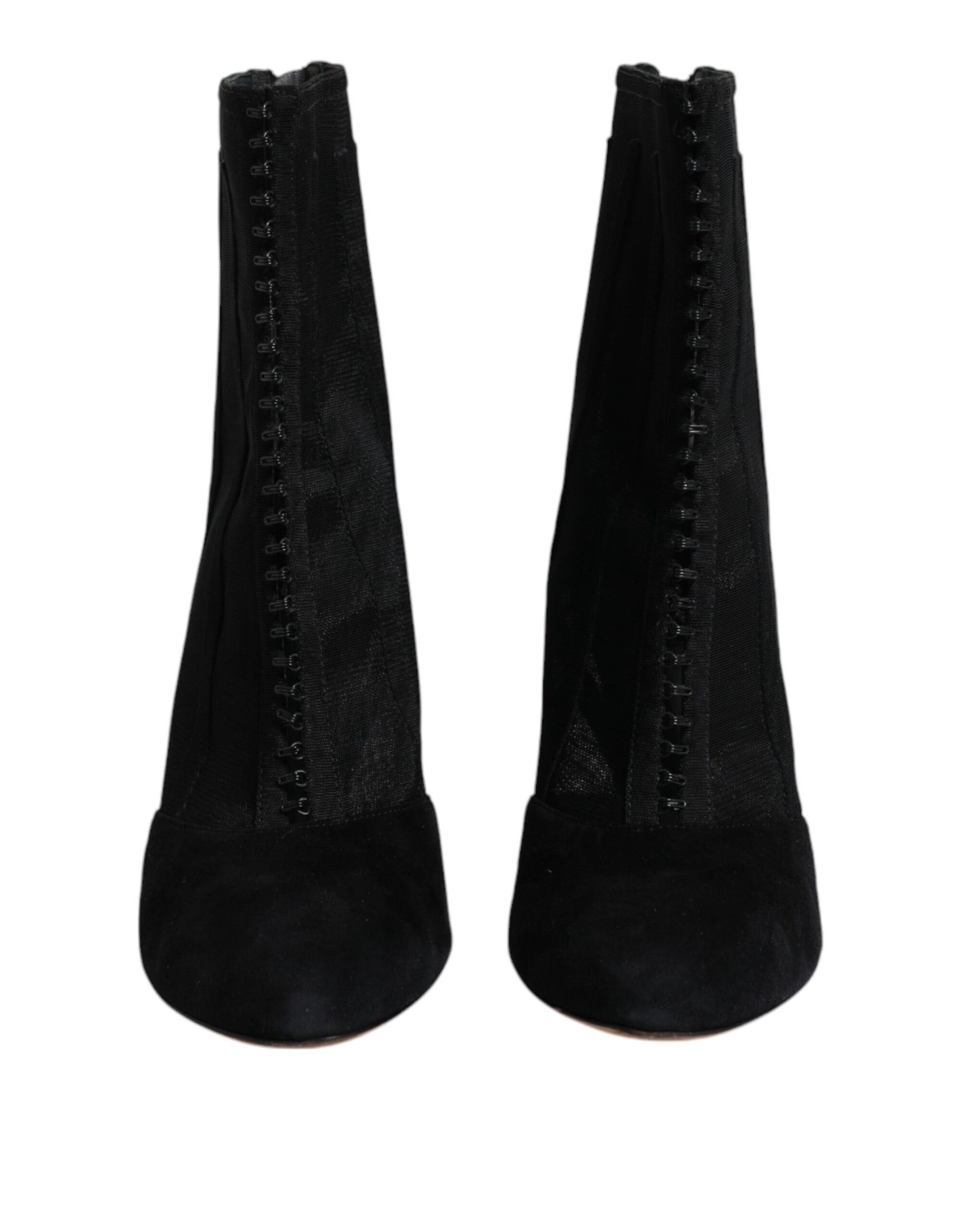 Dolce & Gabbana Black Ankle for Women alternate view