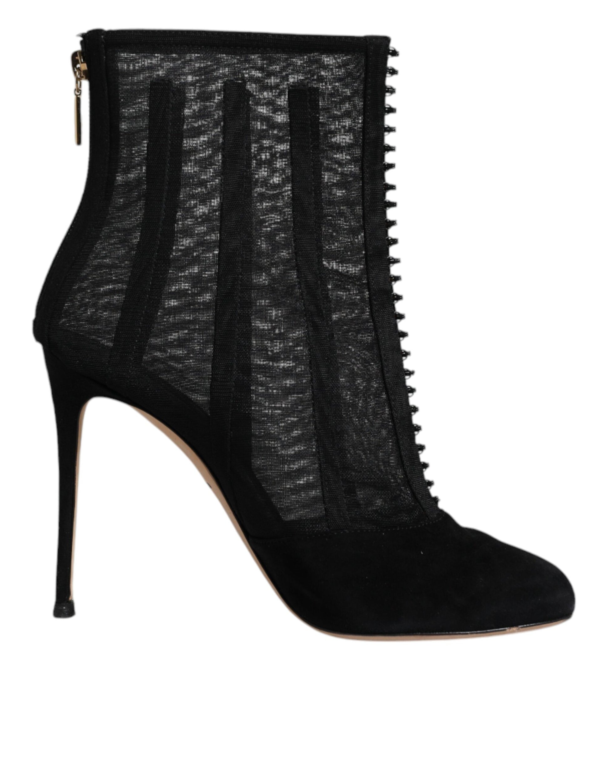 Dolce & Gabbana Black Ankle for Women additional view