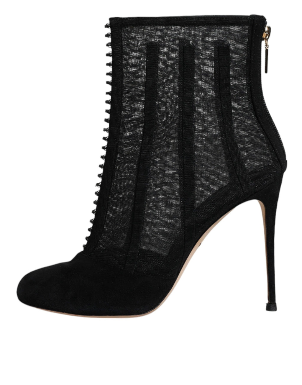 Dolce & Gabbana Black Ankle for Women additional view