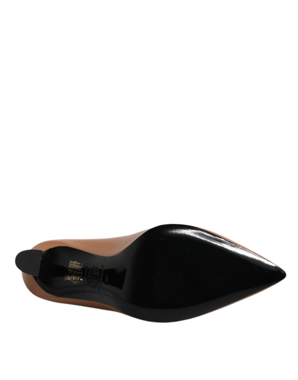 Versace Brown High Heel for Women additional view