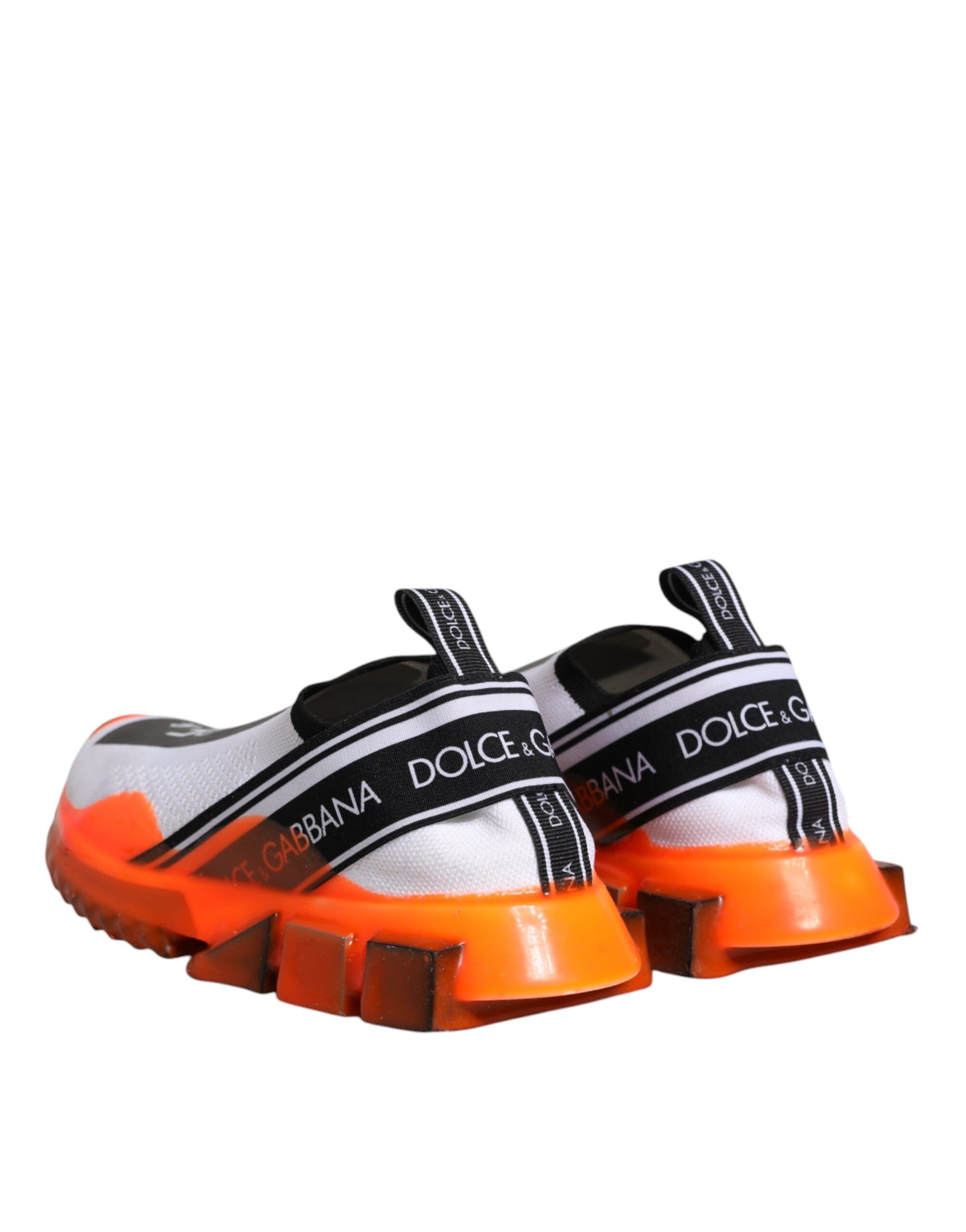 Dolce & Gabbana Multicolor Low Top Sneakers for Women additional view