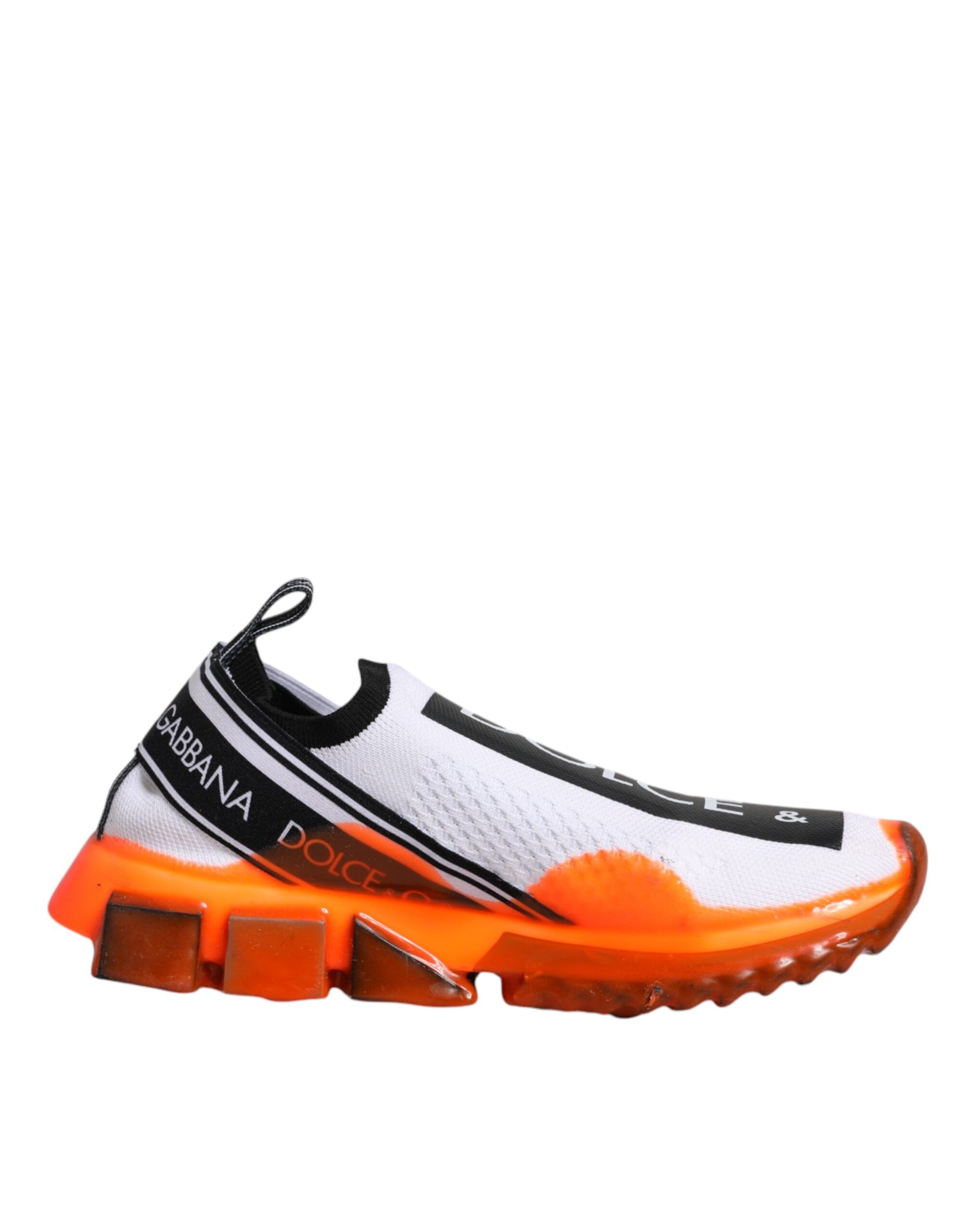 Dolce & Gabbana Multicolor Low Top Sneakers for Women additional view