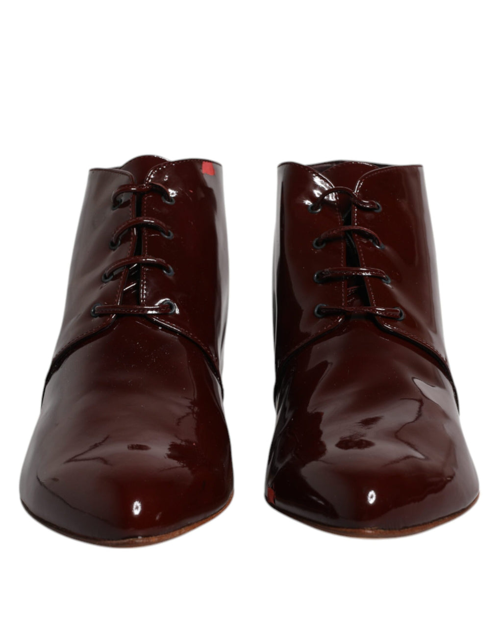 Dolce & Gabbana Red Ankle for Women alternate view
