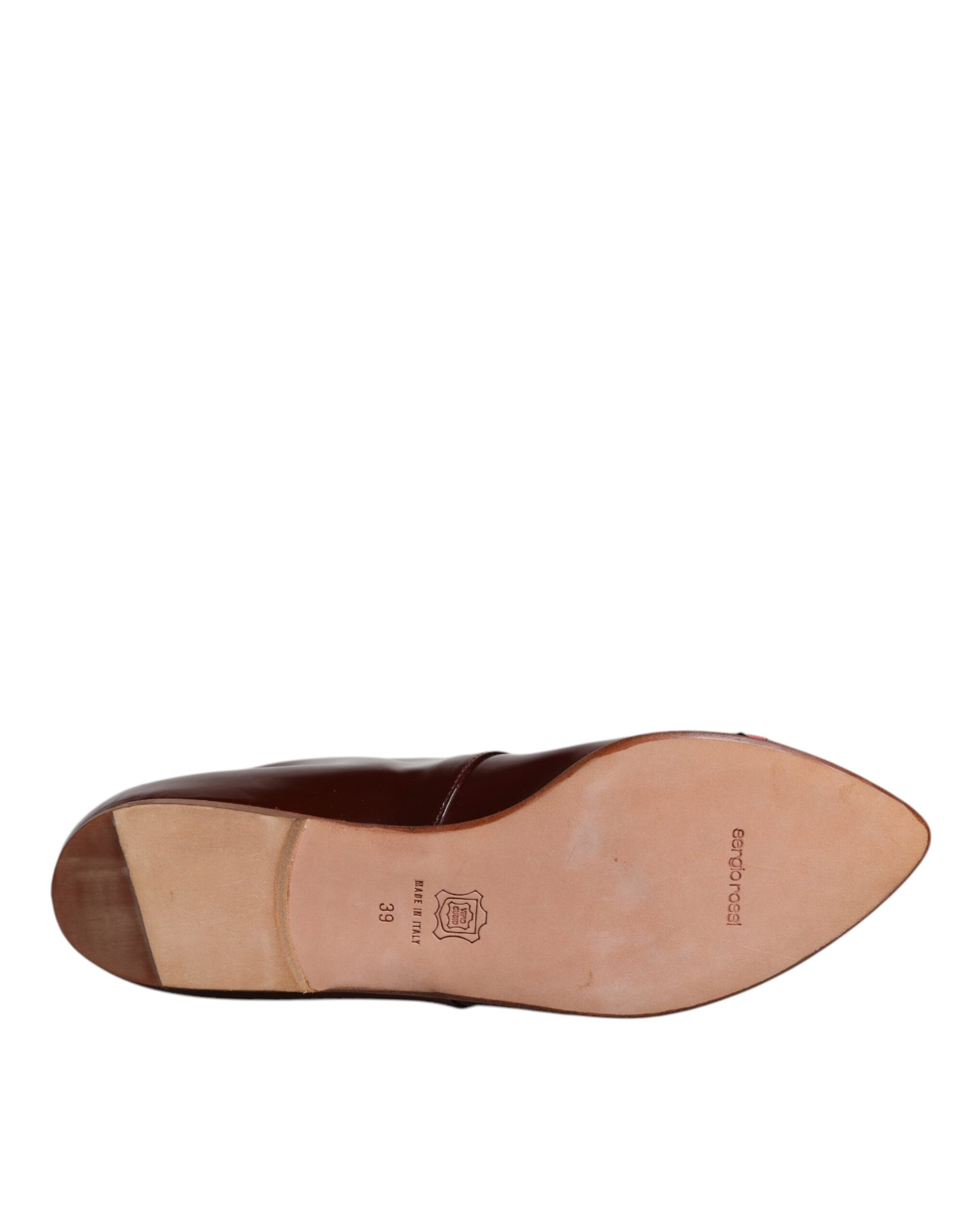 Dolce & Gabbana Red Ankle for Women additional view