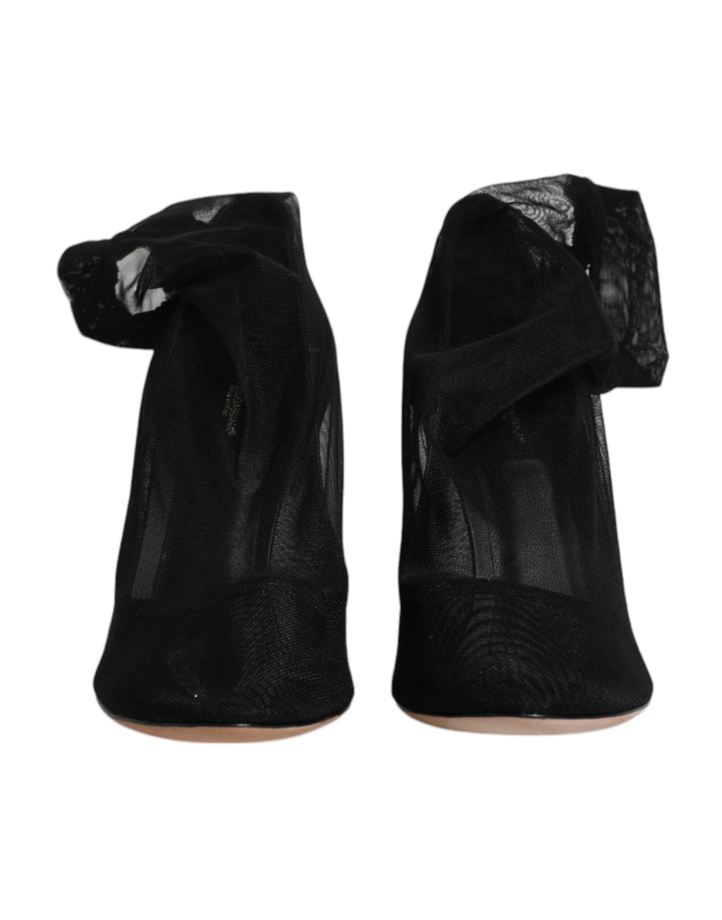 Dolce & Gabbana Black High Heel for Women alternate view