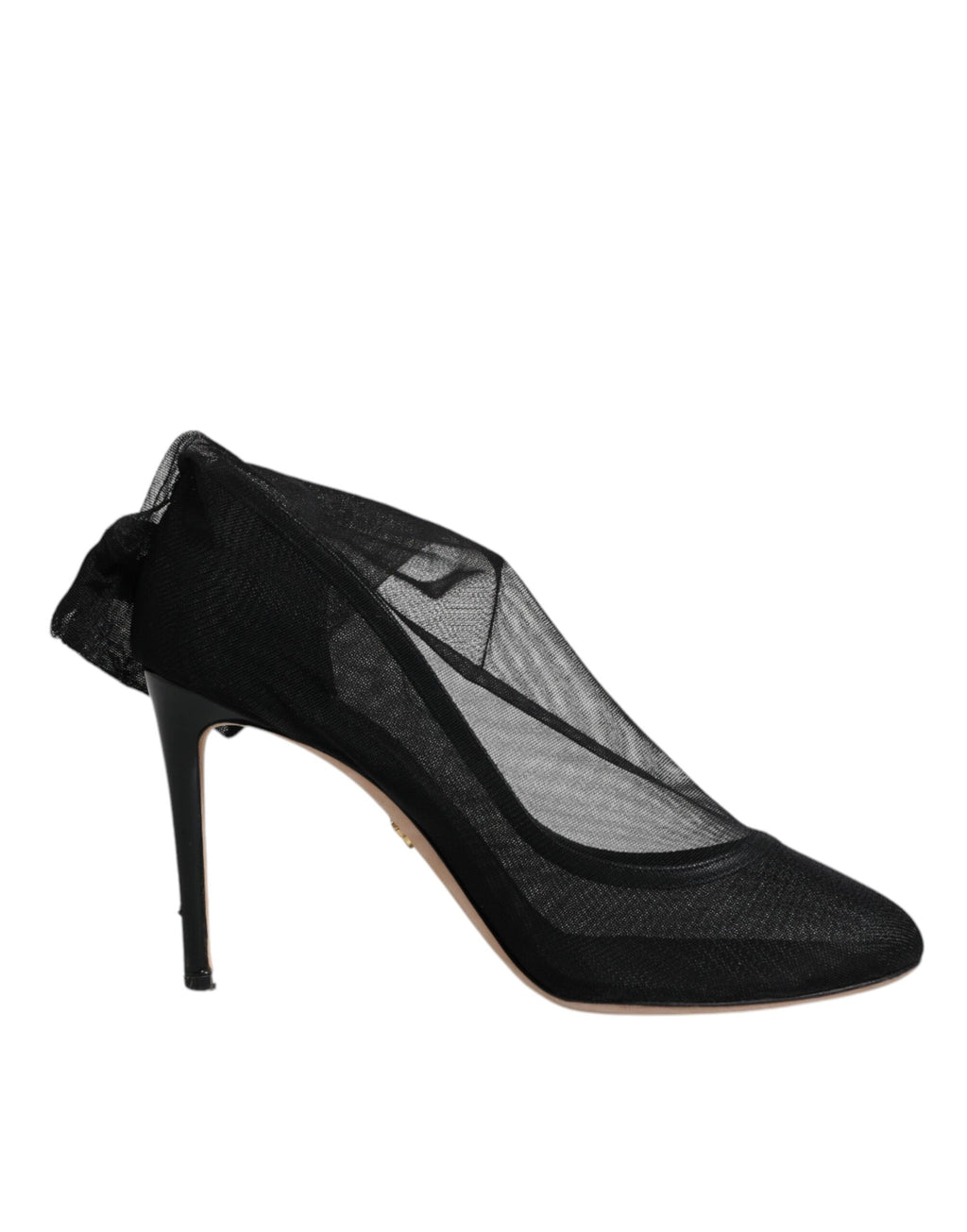 Dolce & Gabbana Black High Heel for Women