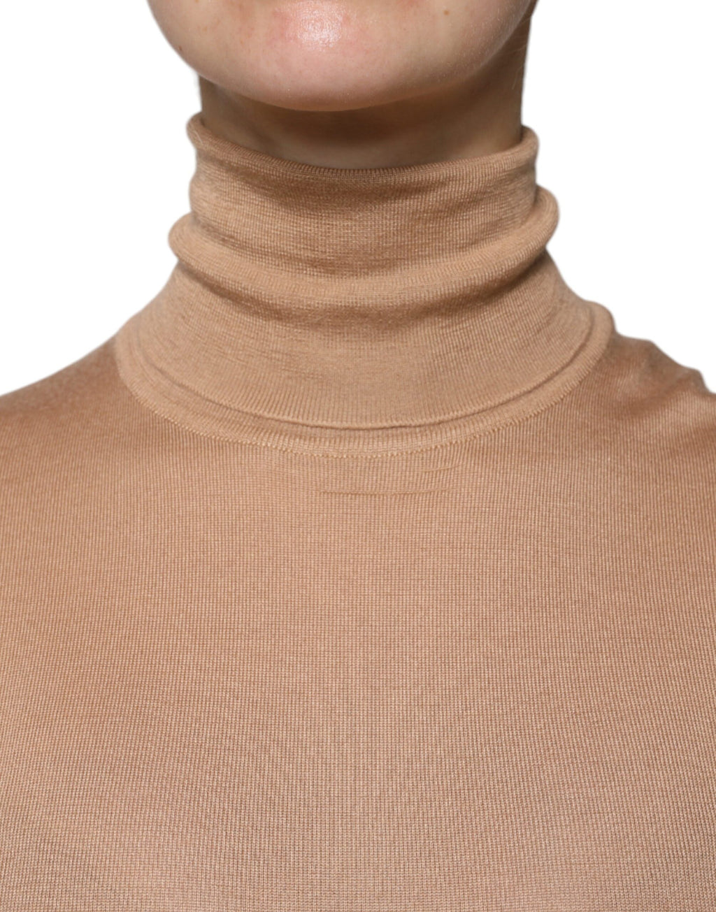Dolce & Gabbana Brown Cashmere for Women additional view