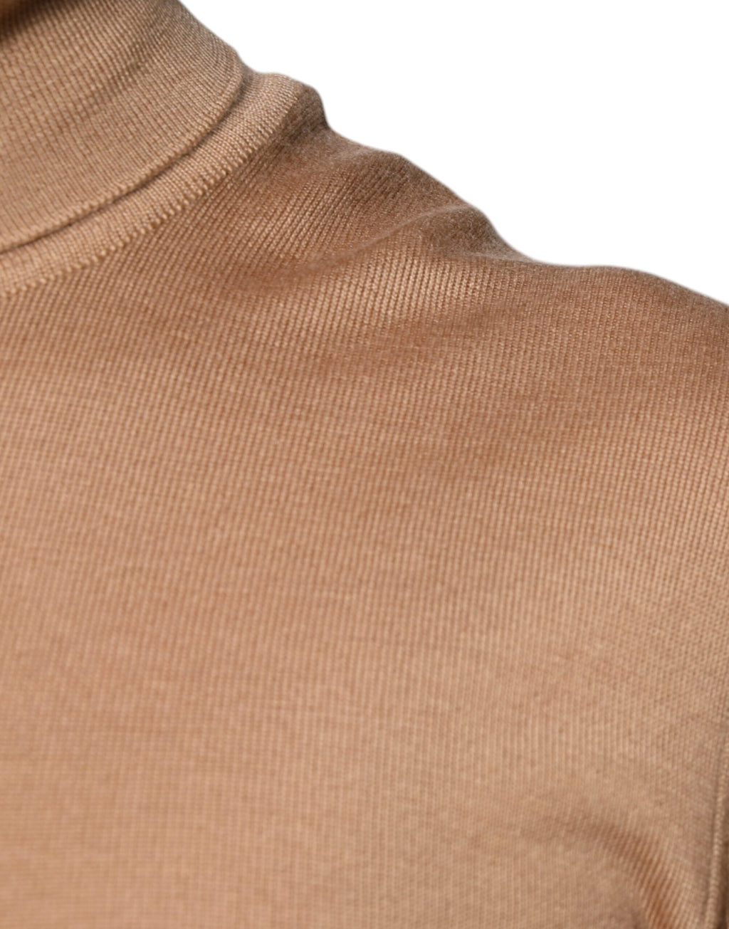 Dolce & Gabbana Brown Cashmere for Women additional view