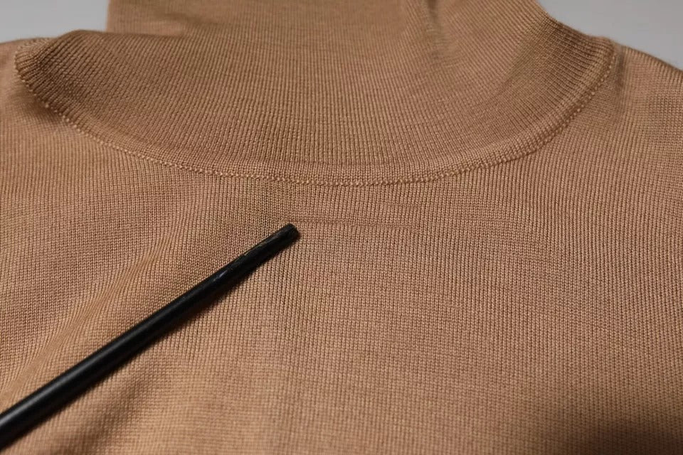 Dolce & Gabbana Brown Cashmere for Women additional view